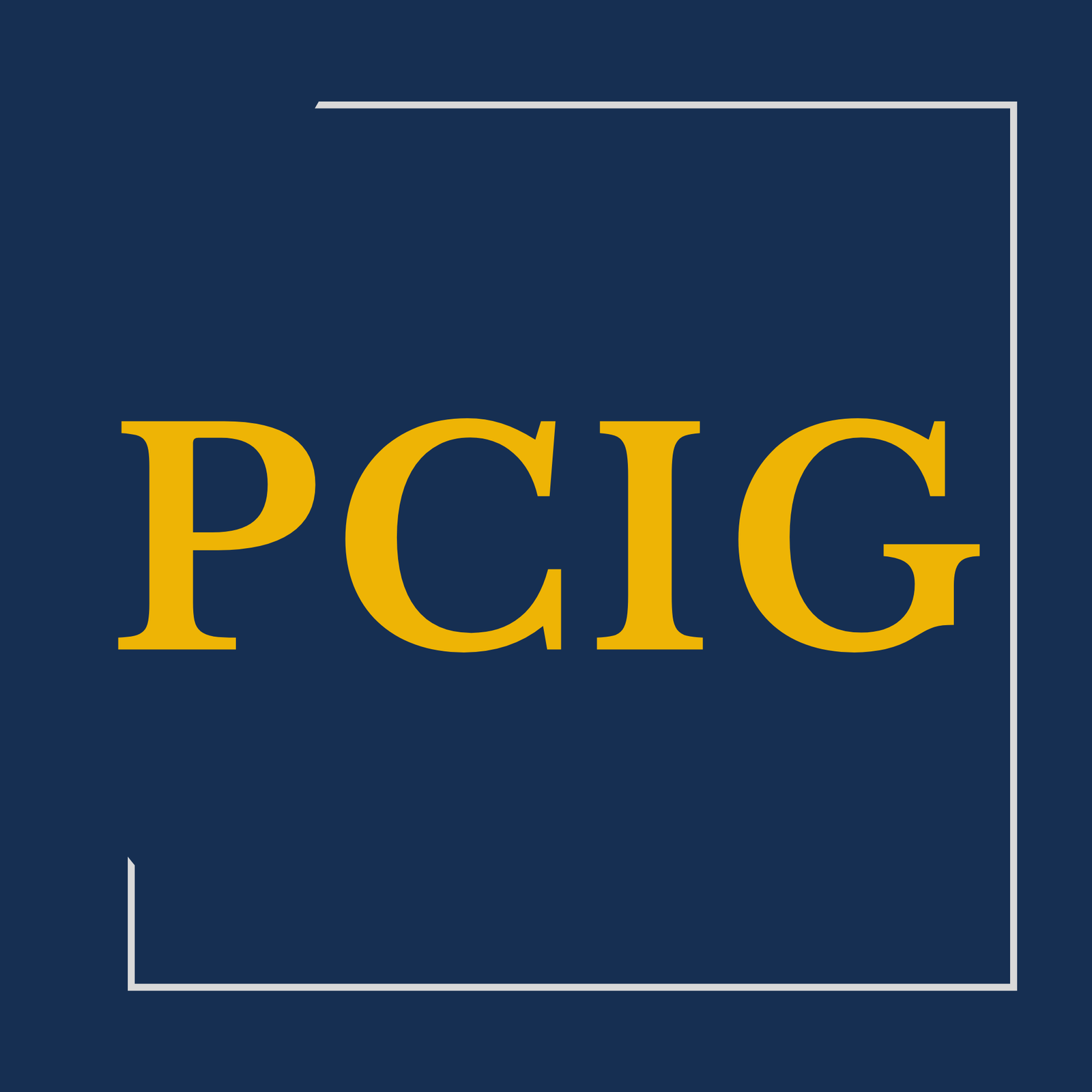 PCIG Logo
